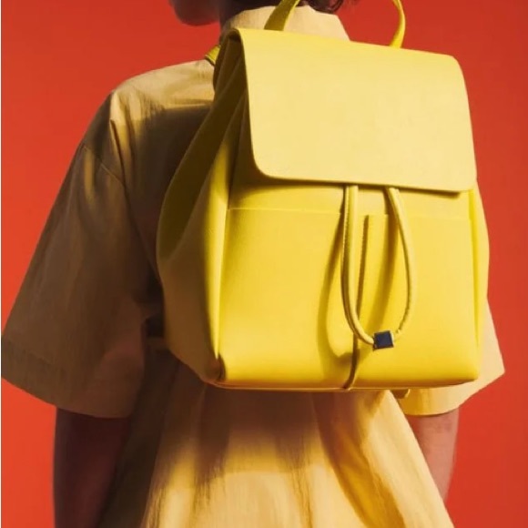 Backpack / purse - Picture 6 of 8